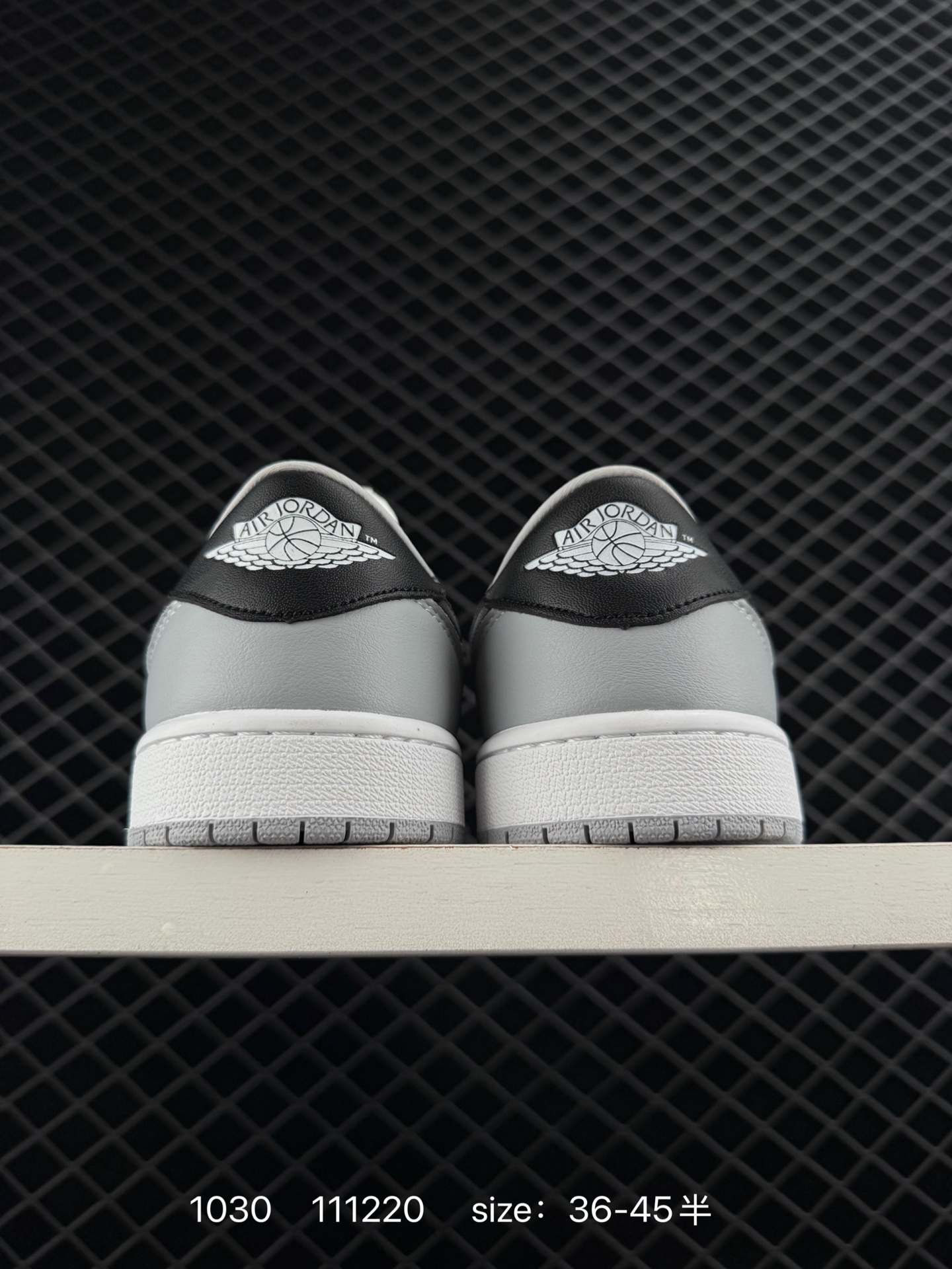 Air Jordan 1 Low AJ1